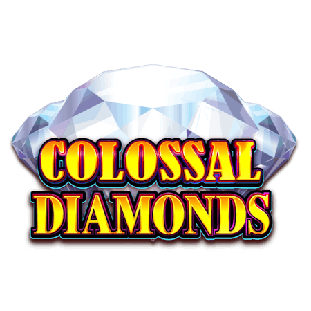 Colossal Diamonds on  Casino