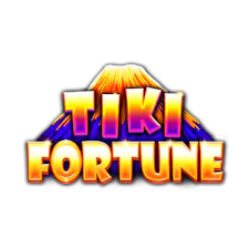 game-Tiki Fortune-logo
