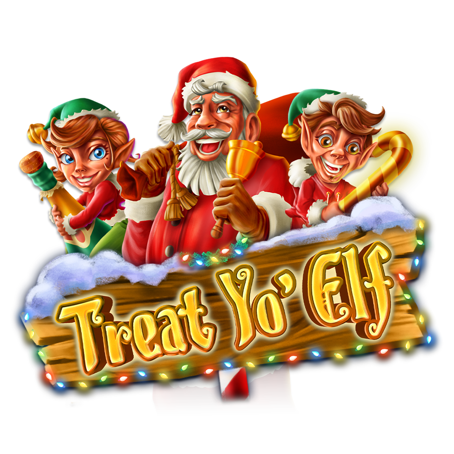 Treat Yo' Elf on  Casino