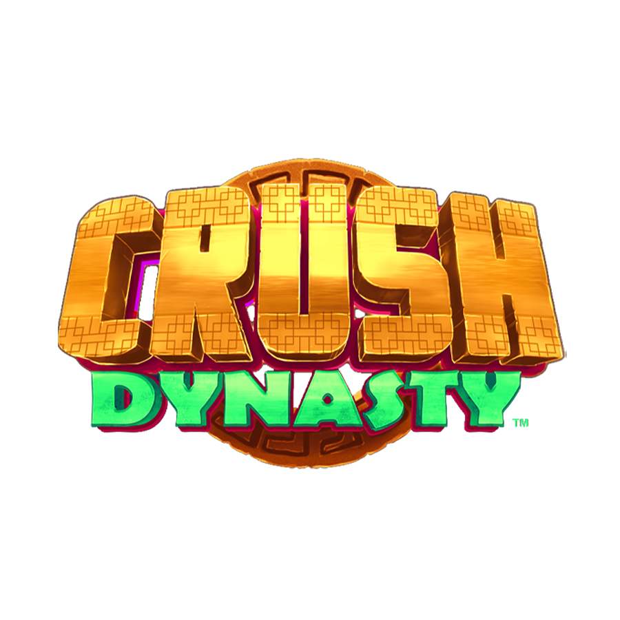 game-Crush Dynasty-logo