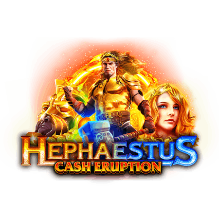 Cash Eruption Hephaestus on  Casino