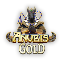 game-Anubis Gold-logo