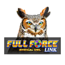 game-Full Force Link Mystical Owl-logo