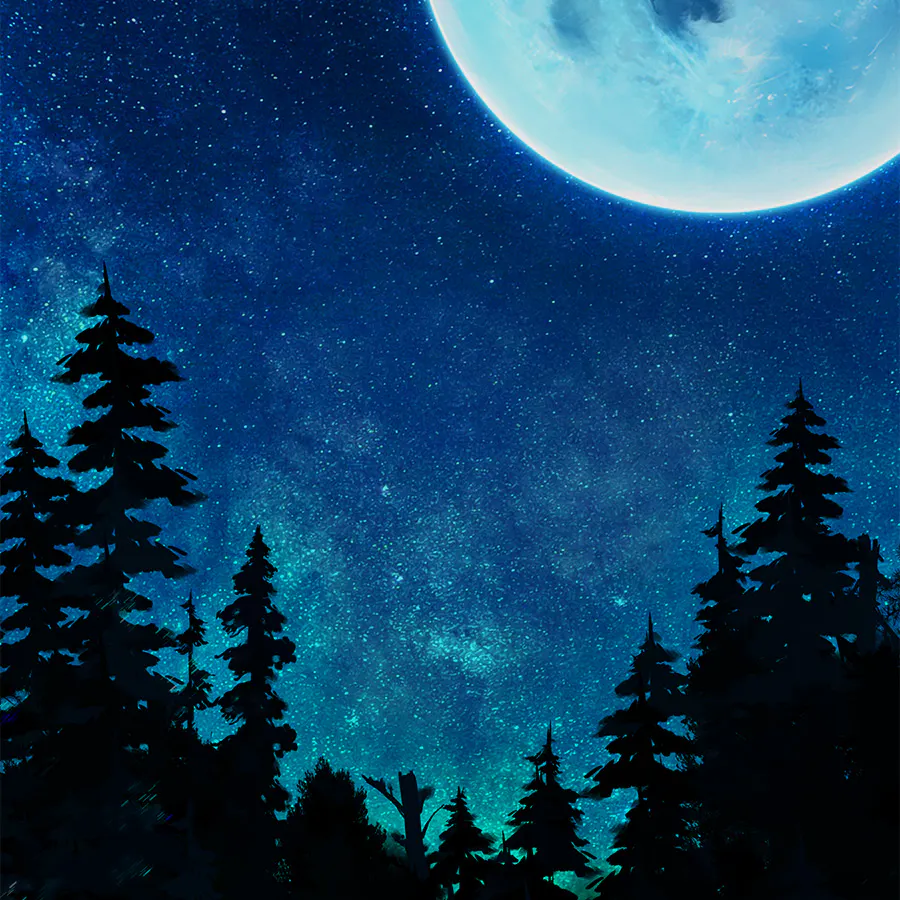 game-Full Force Link Mystical Owl-background