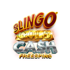 game-Slingo Gold Cash Free Spins-logo