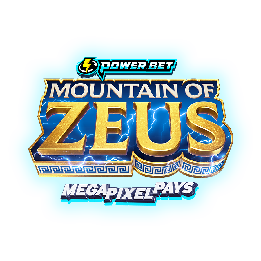 game-Mountain of Zeus-logo
