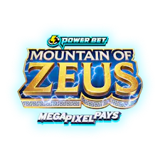 game-Mountain of Zeus-logo