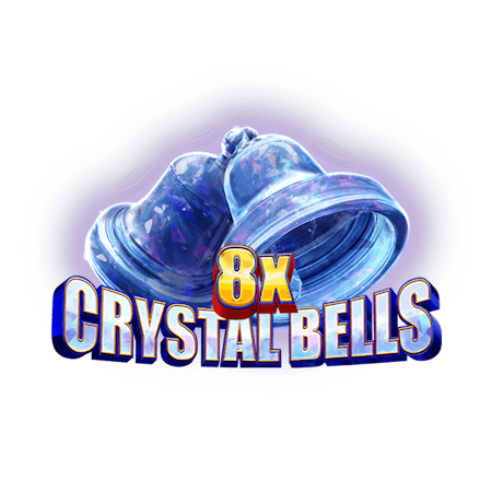 8x Crystal Bells on  Casino