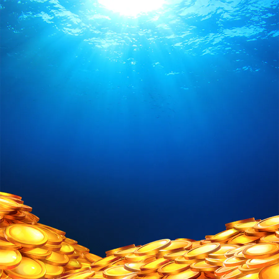 game-Break the Bounty LuckyTap-background