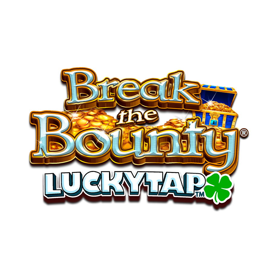 game-Break the Bounty LuckyTap-logo