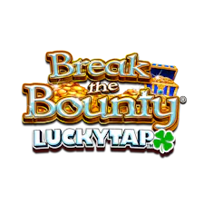 game-Break the Bounty LuckyTap-logo