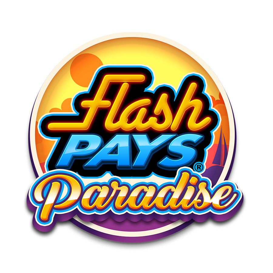 game-Flash Pays Paradise-logo