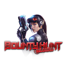 game-Bounty Hunt Reloaded-logo
