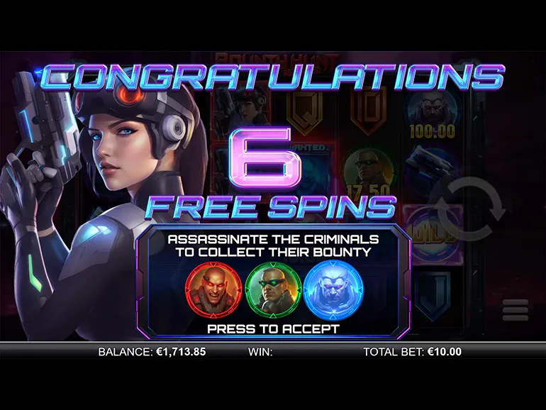 Bounty Reels7 Online Casino: A Review for Players from the United Kingdom