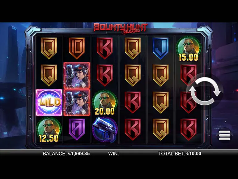 Exploring Bounty Reels Casino: A Top Choice for UK Online Gamers