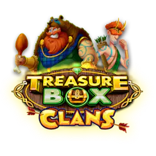 game-Treasure Box Clans-logo