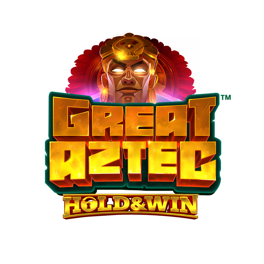 game-Great Aztec Hold & Win-logo