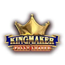 game-Kingmaker Fully Loaded-logo