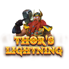 game-Thor's Lightning-logo