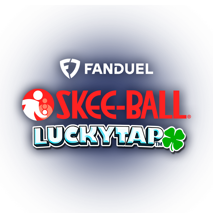 game-FanDuel Skee-Ball LuckyTap-logo