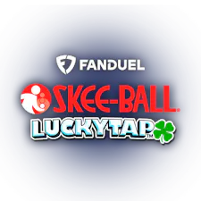 game-FanDuel Skee-Ball LuckyTap-logo