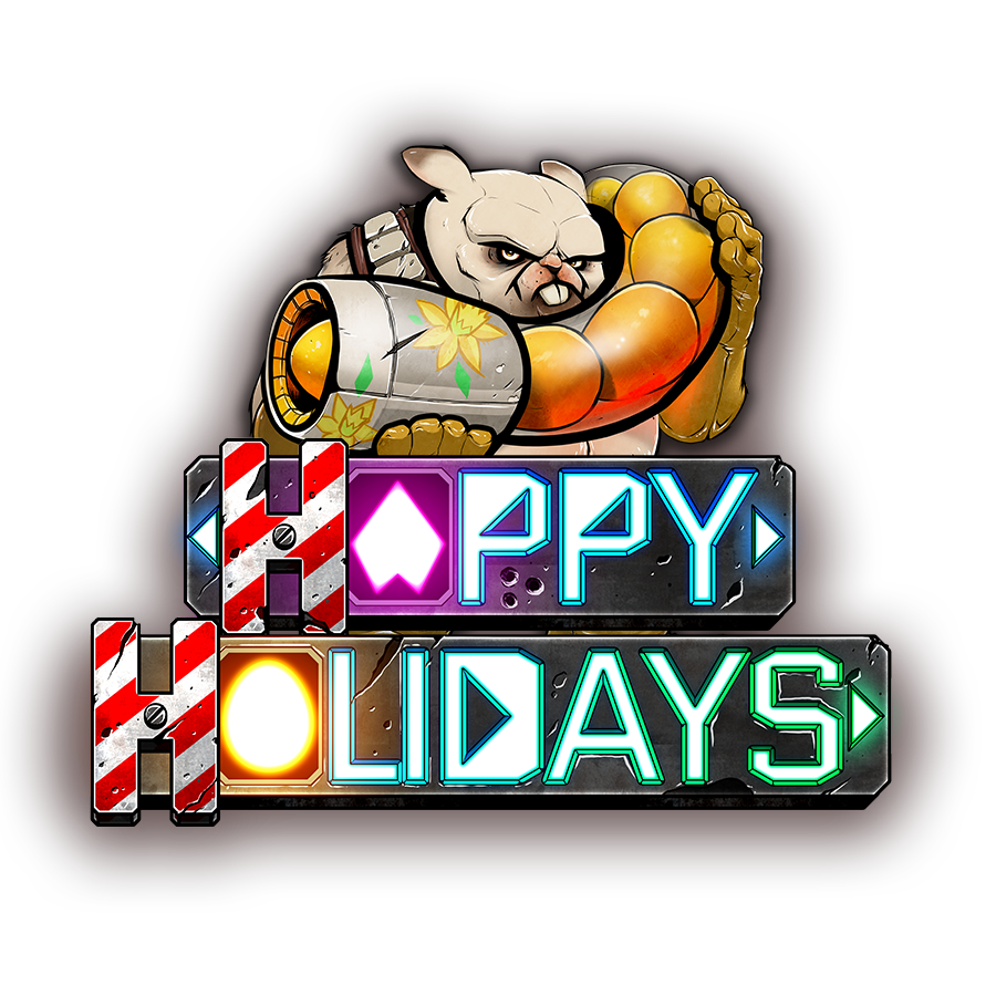 game-Happy Holidays-logo