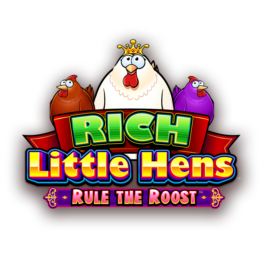 game-Rich Little Hens Rule the Roost-logo