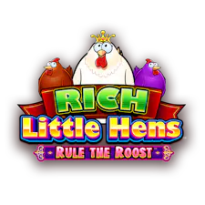 game-Rich Little Hens Rule the Roost-logo