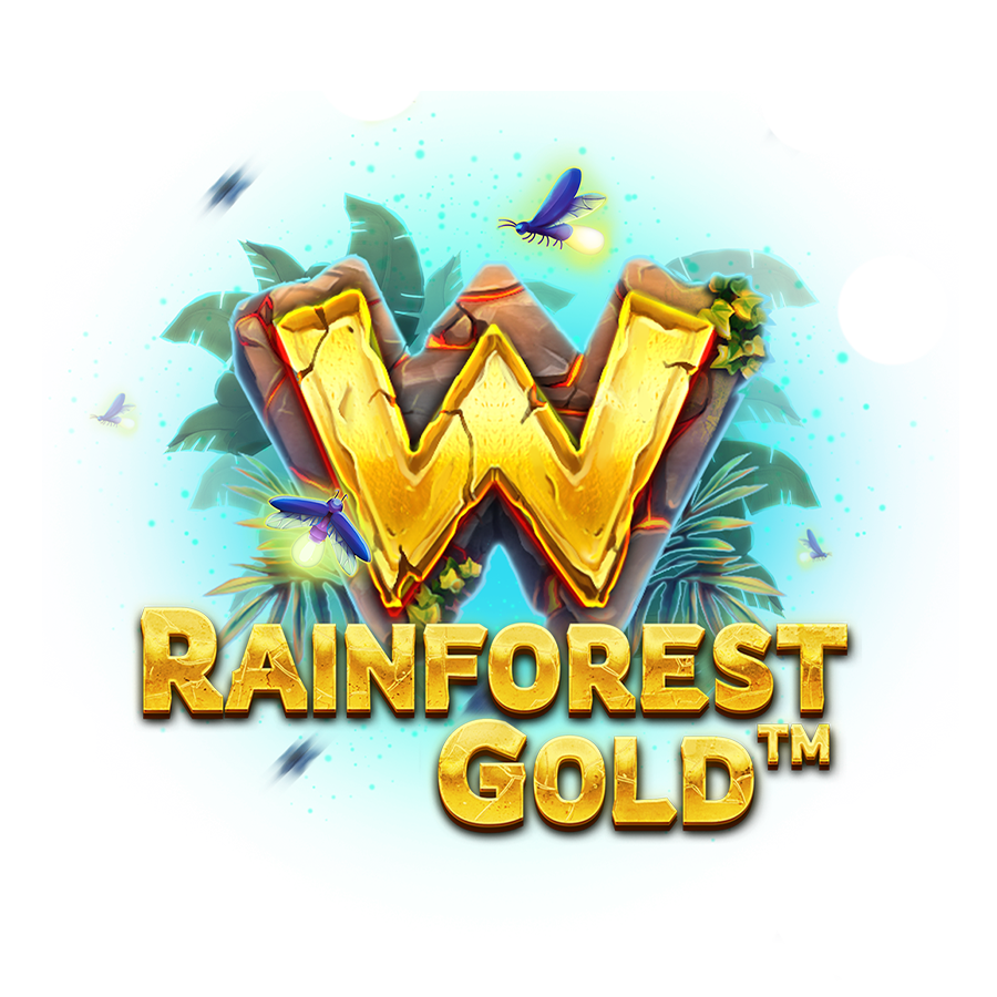 game-Rainforest Gold-logo
