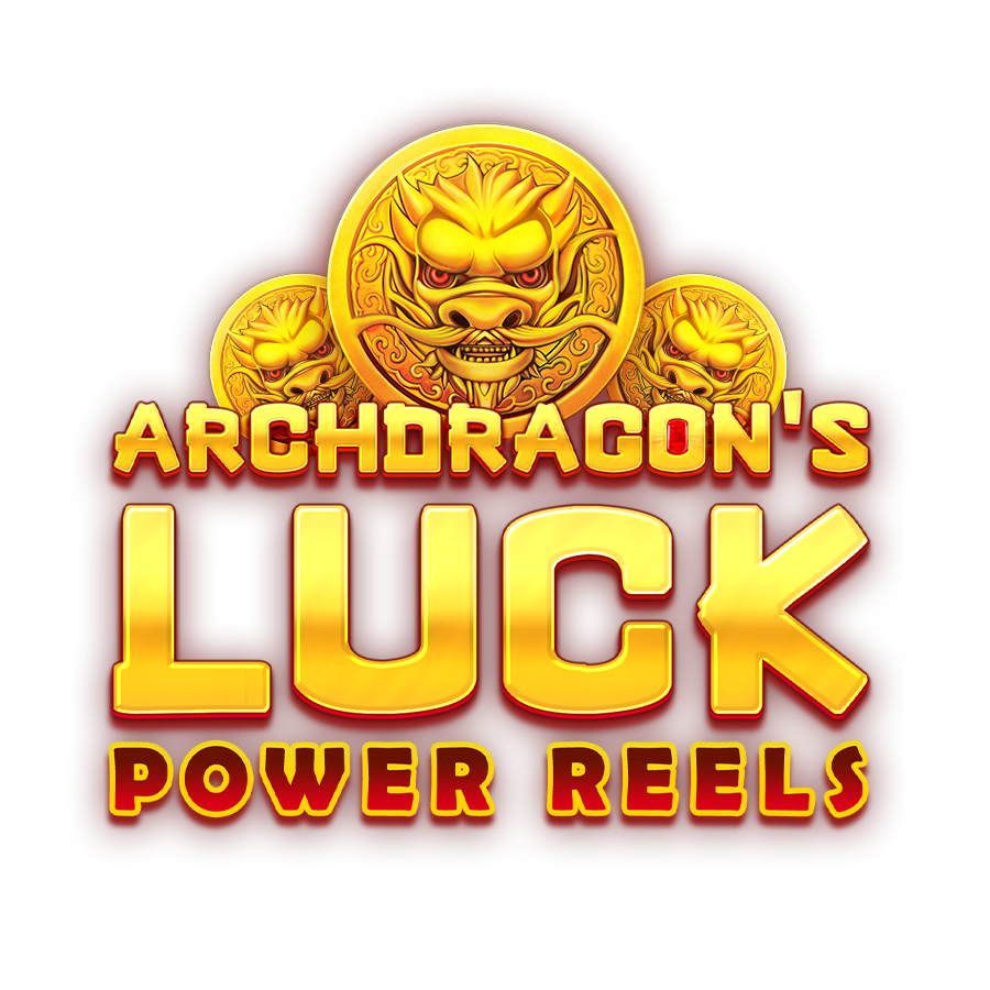 game-Archdragon's Luck Power Reels-logo