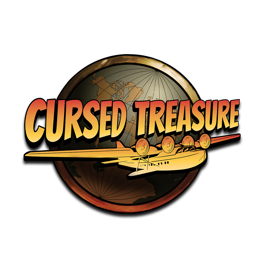 game-Cursed Treasure-logo