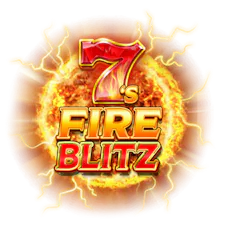 game-7s Fire Blitz-logo