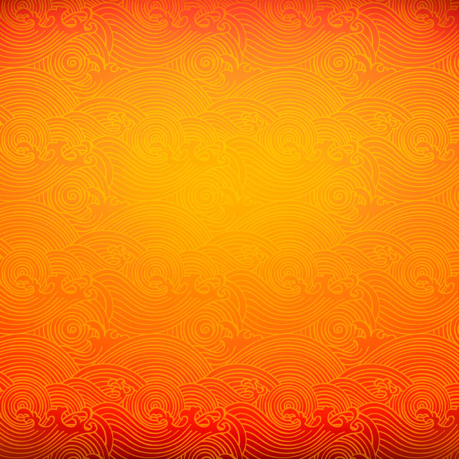 game-Tsai Shen's Gift-background
