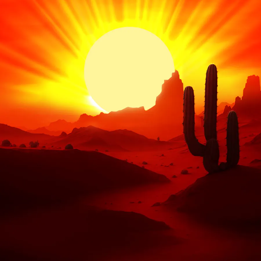 game-3 Coin Cowboy-background