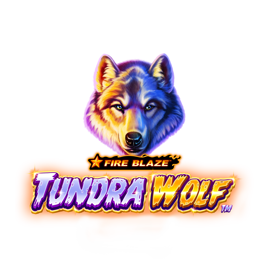 game-Tundra Wolf-logo