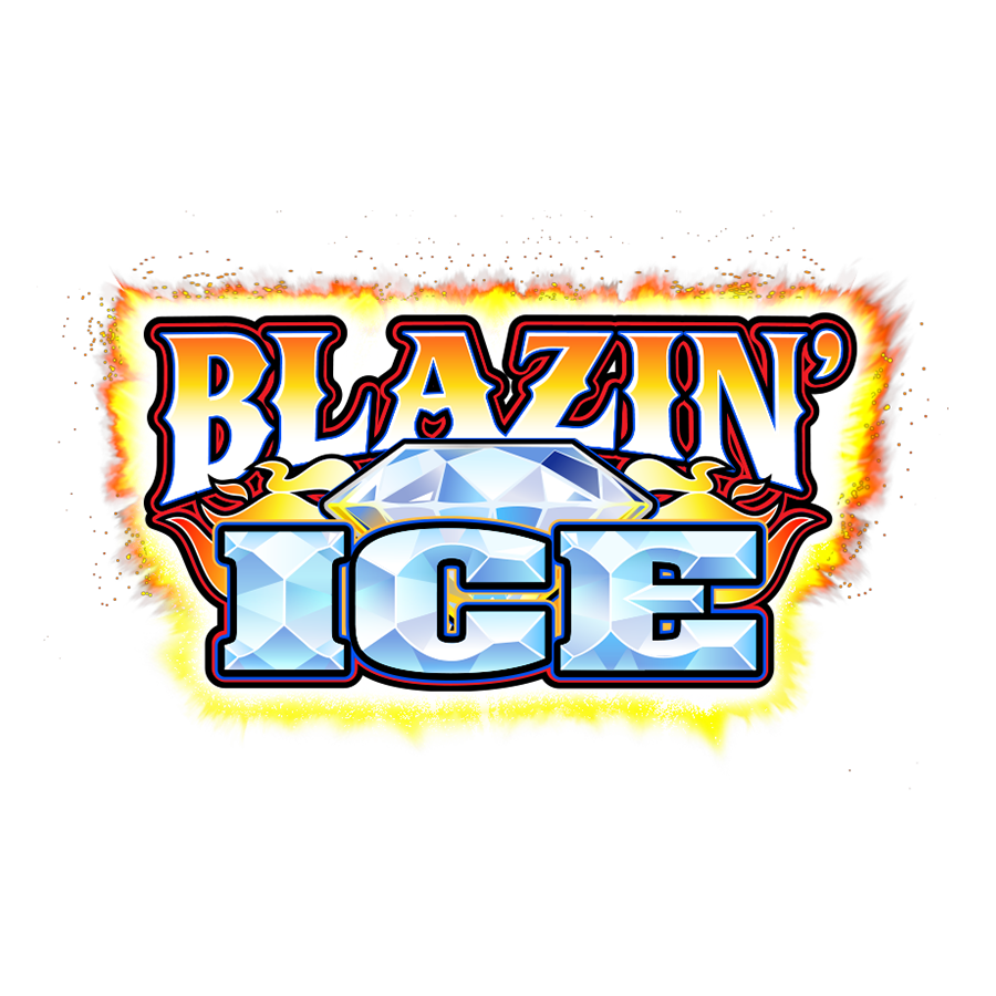 game-Blazin' Ice-logo