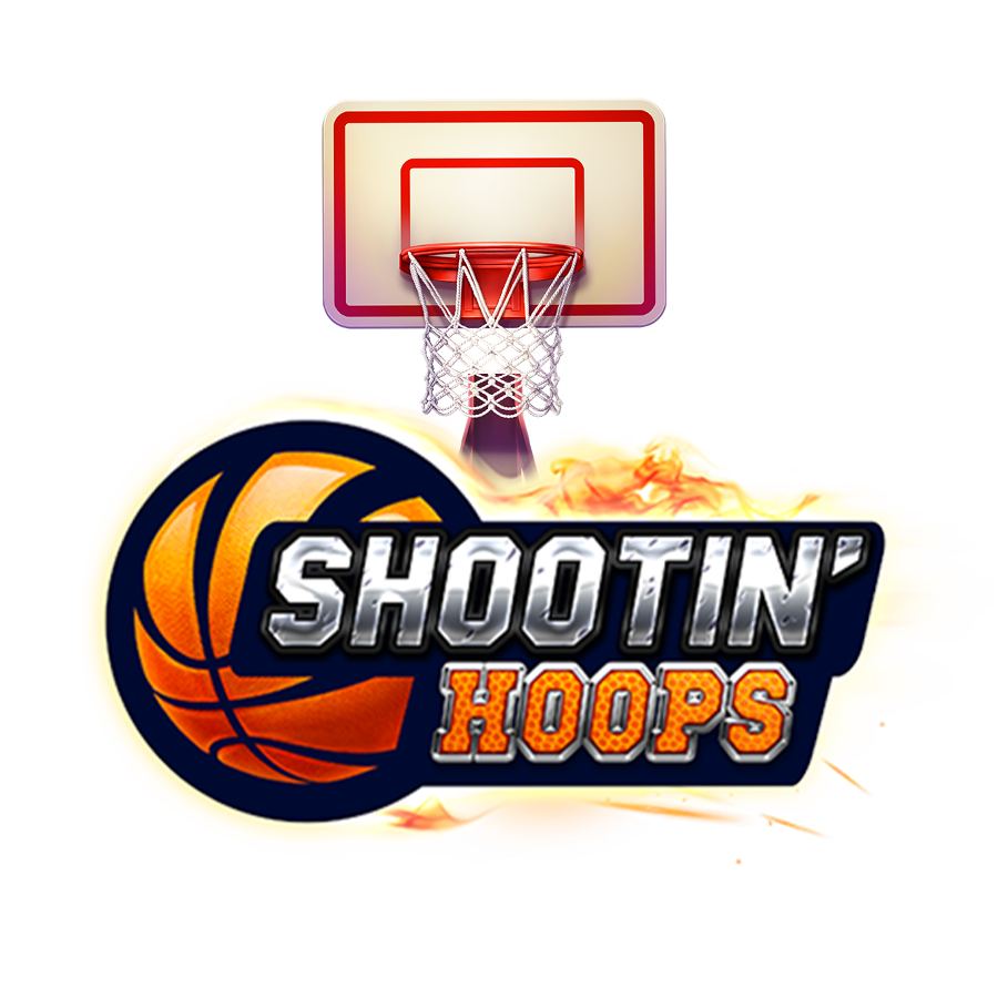 game-Shootin' Hoops-logo