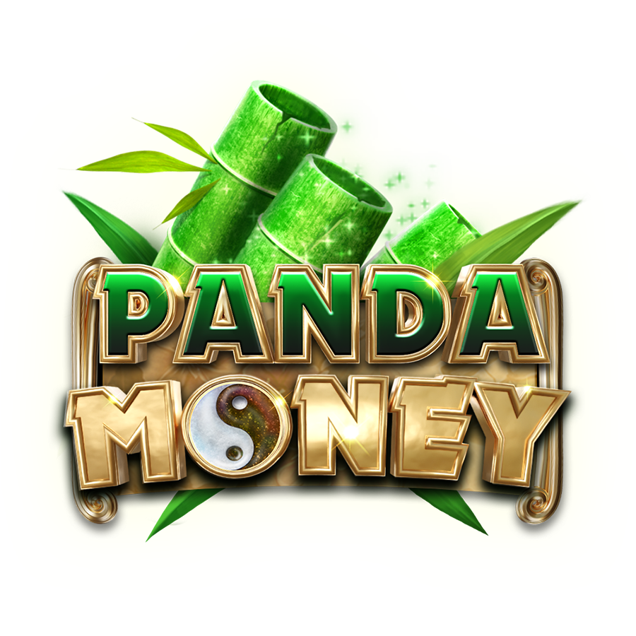 game-Panda Money-logo