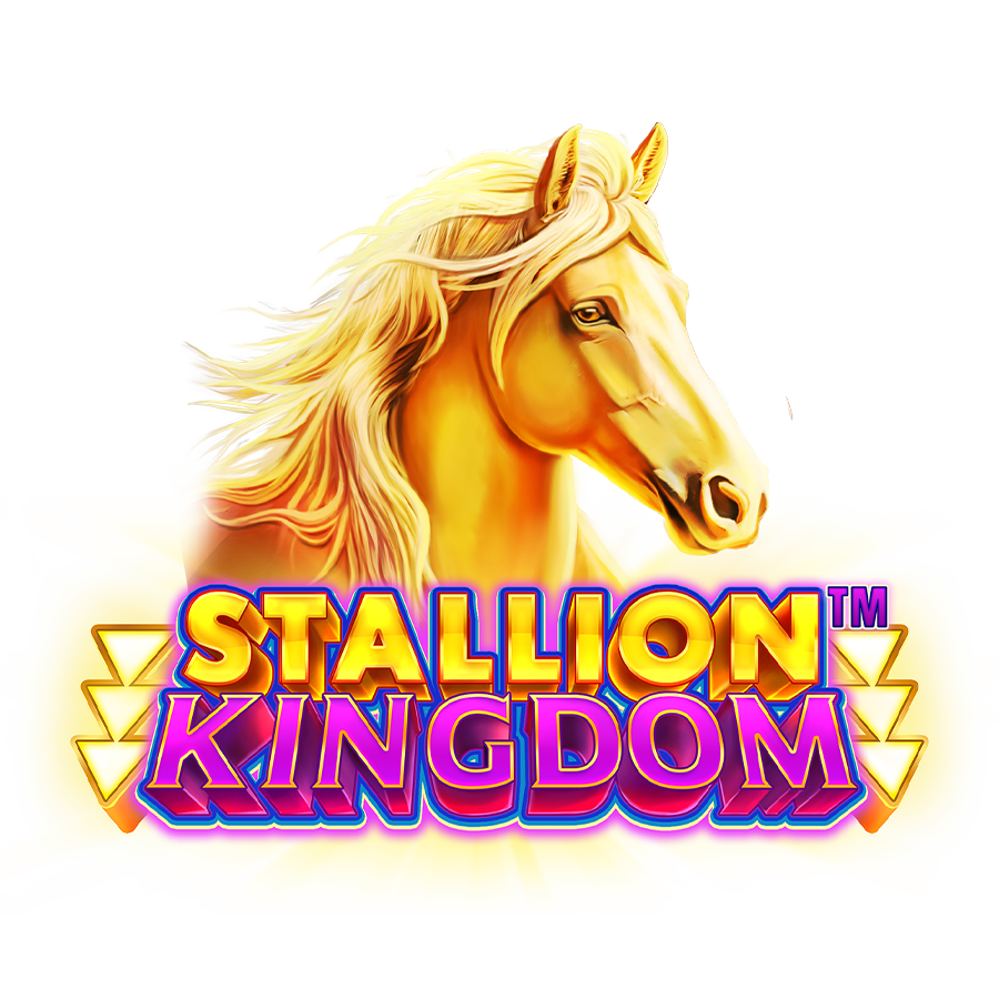 game-Stallion Kingdom-logo