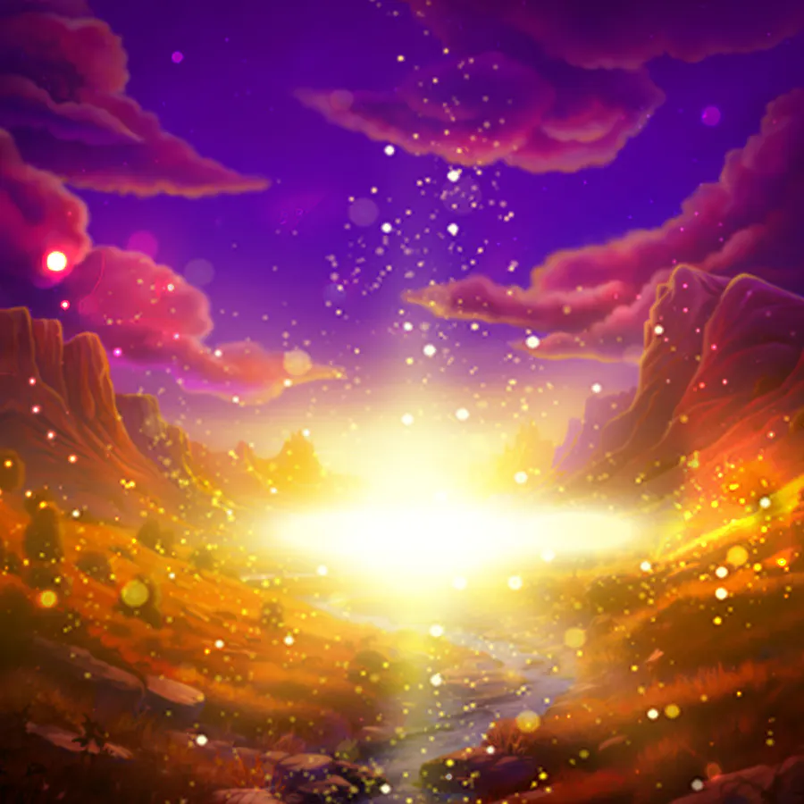 game-Stallion Kingdom-background