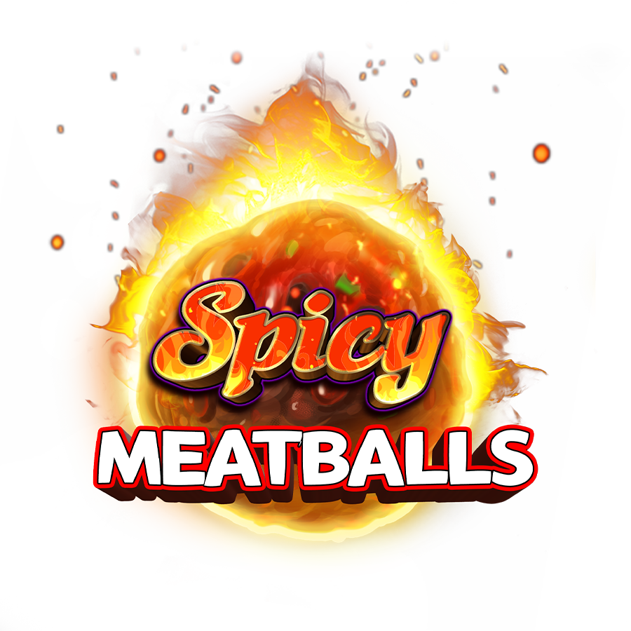 game-Spicy Meatballs-logo
