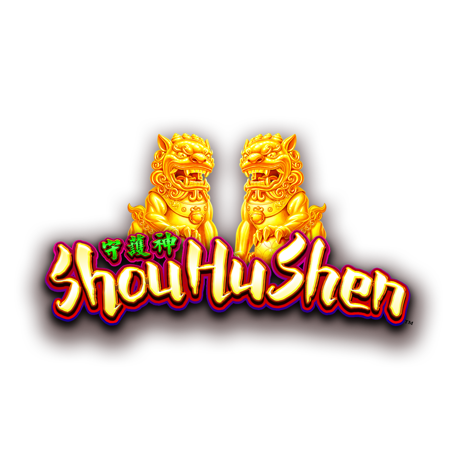 game-Shou Hu Shen-logo
