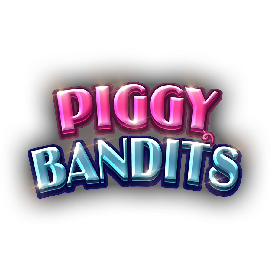 game-Piggy Bandits-logo