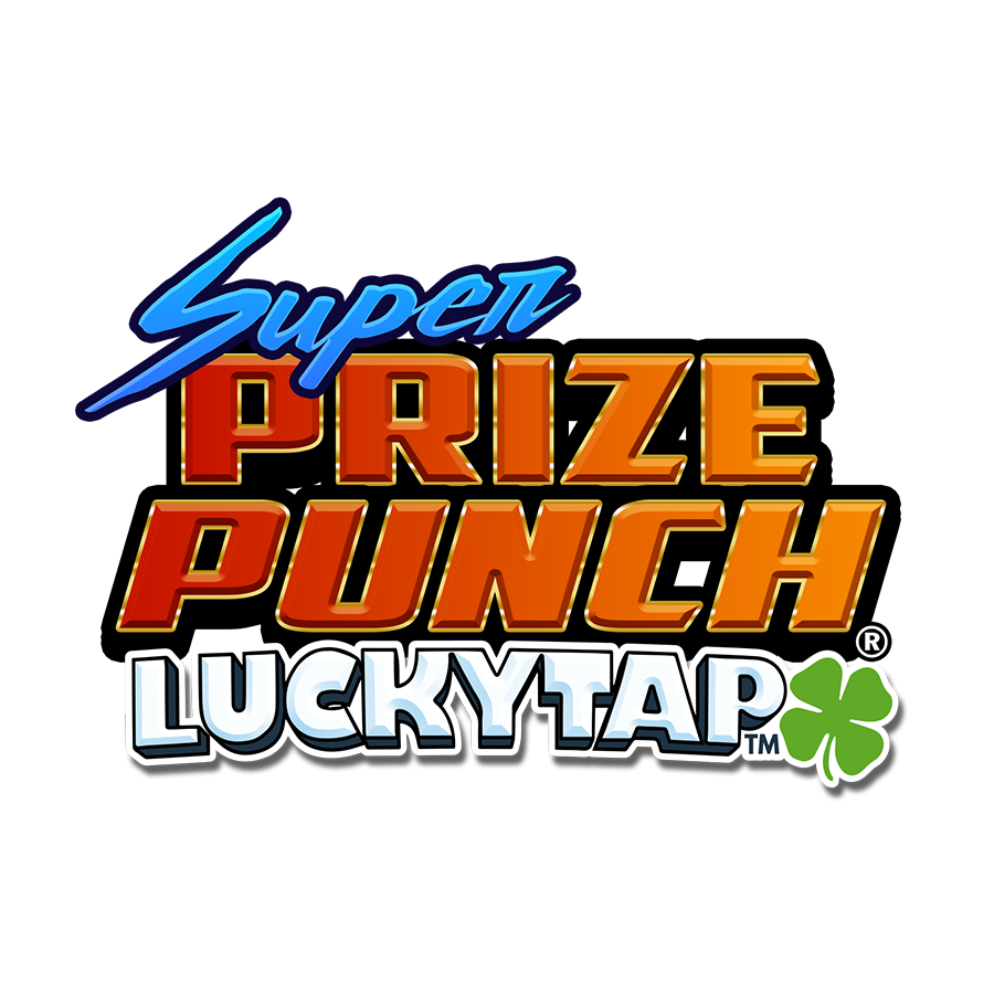 game-Super Prize Punch LuckyTap-logo