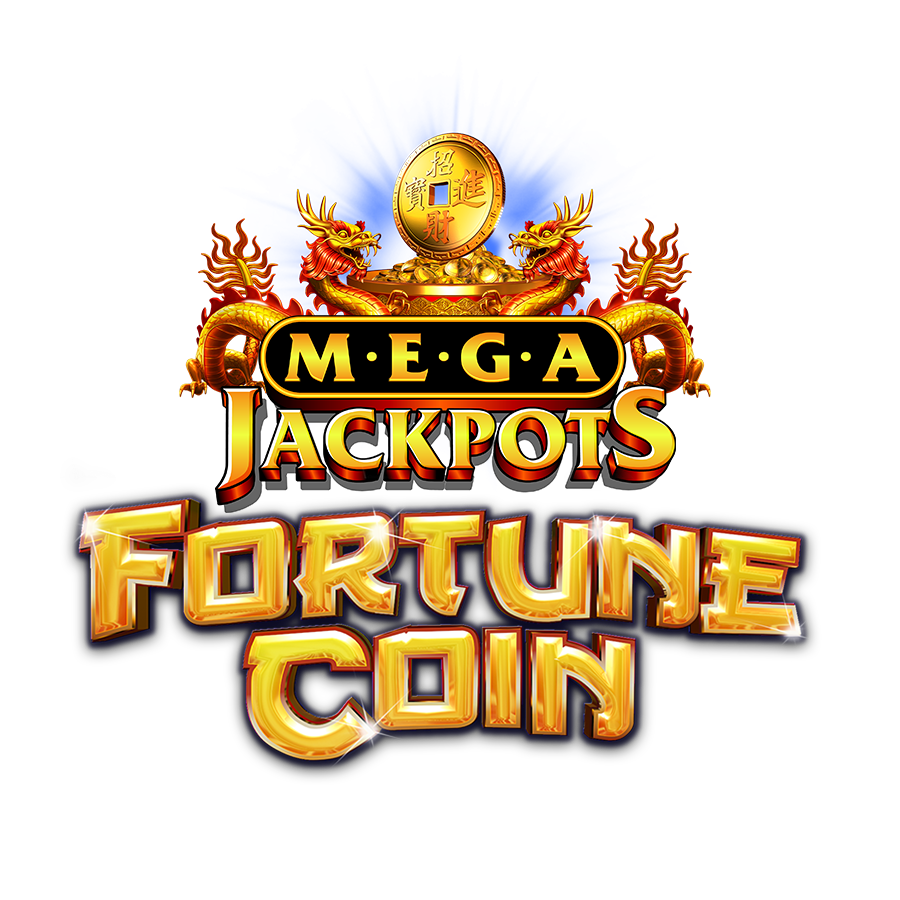 game-MegaJackpots Fortune Coin-logo
