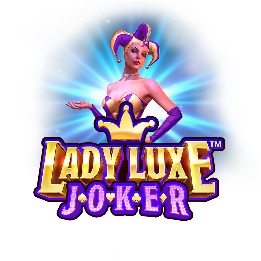 game-Lady Luxe Joker-logo
