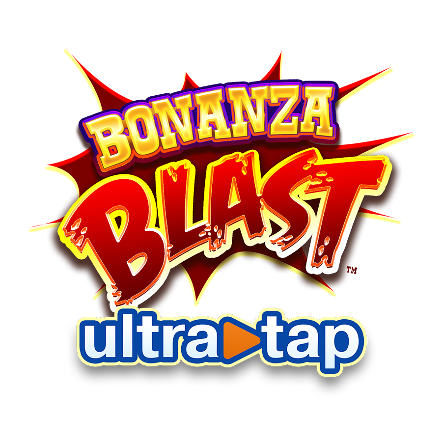 game-Bonanza Blast UltraTap-logo