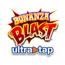 game-Bonanza Blast UltraTap-logo