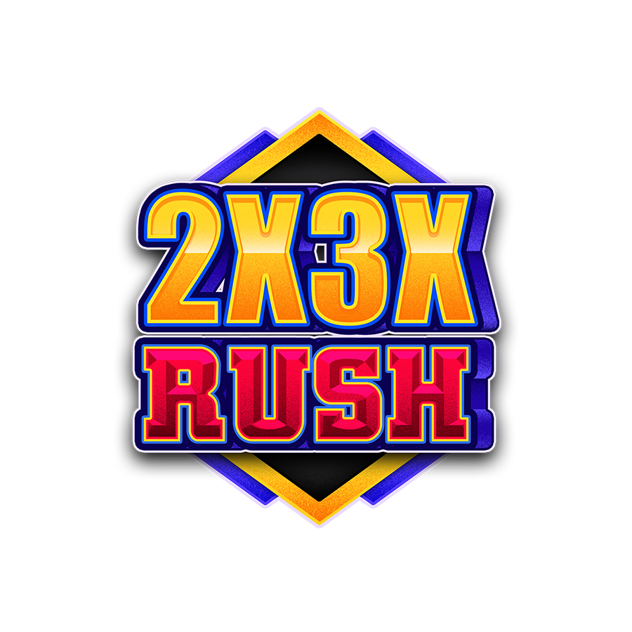 game-2X3X Rush-logo