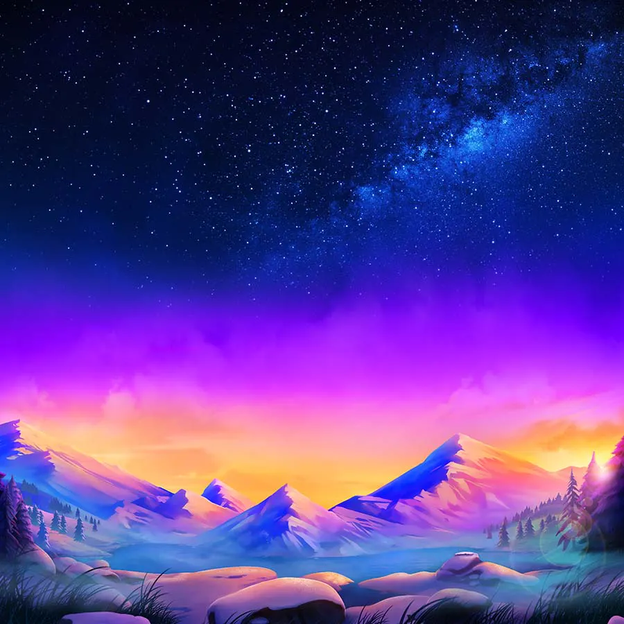 game-Diamond Cash Almighty Wolf-background